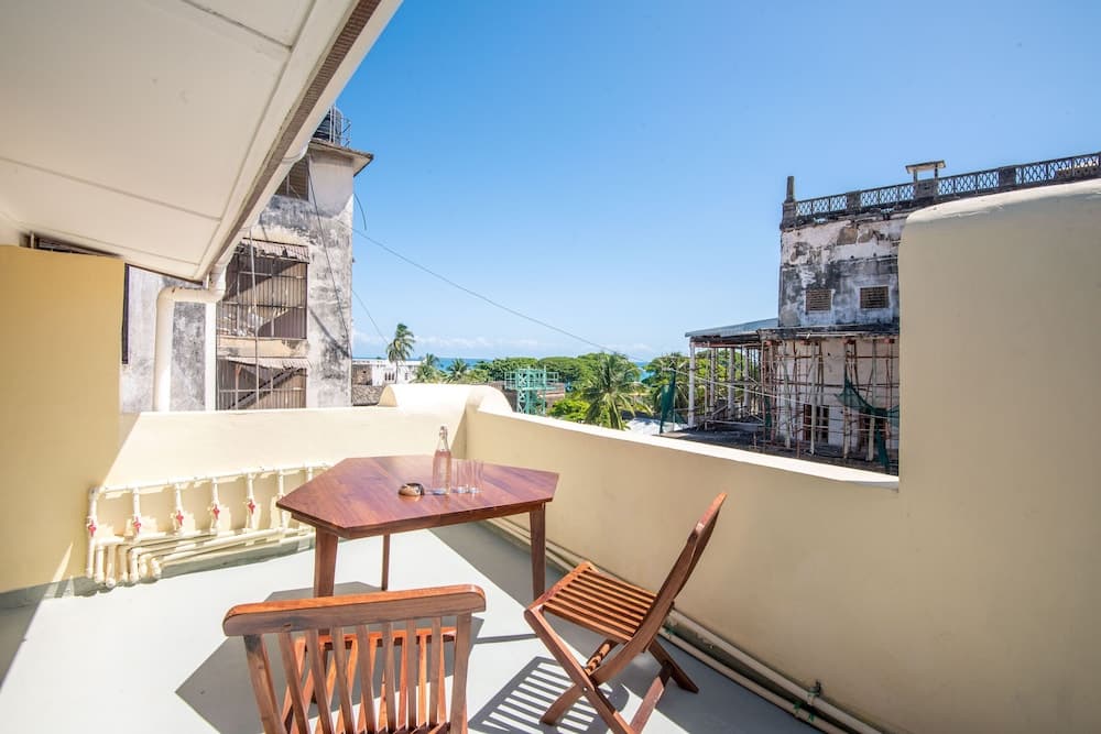 The 189 Gizenga House Zanzibar