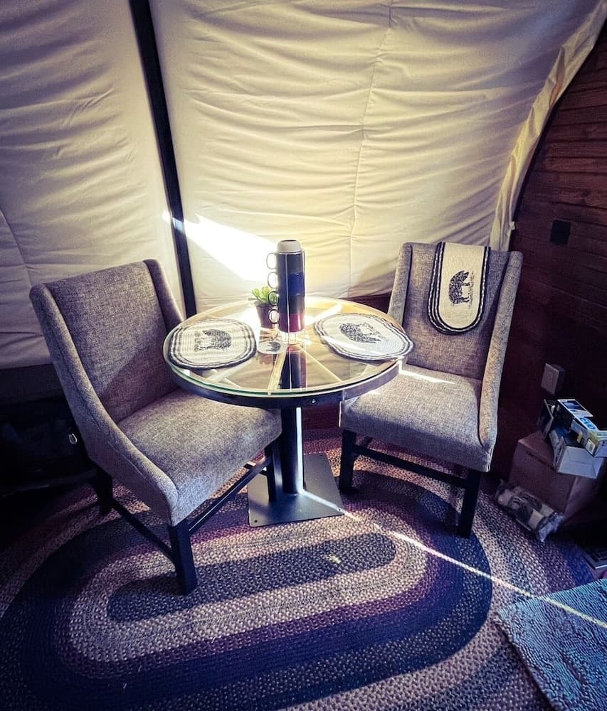 Rooterville Animal Sanctuary