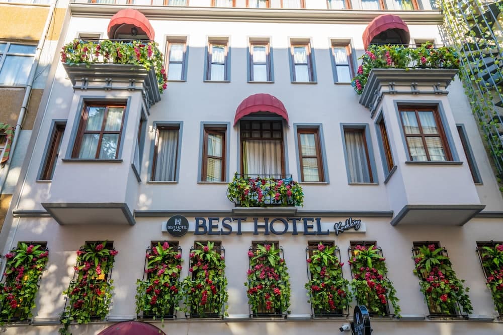 hotel image