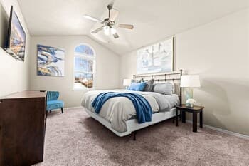 Perfect Boise Getaway With Greenbelt Access