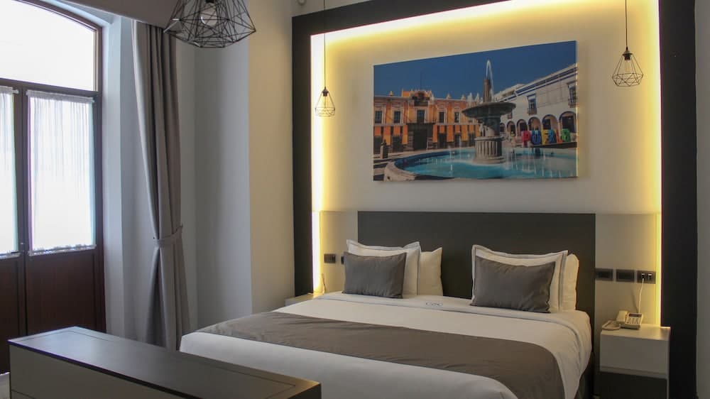 Hotel Boutique Casona de Santa Clara