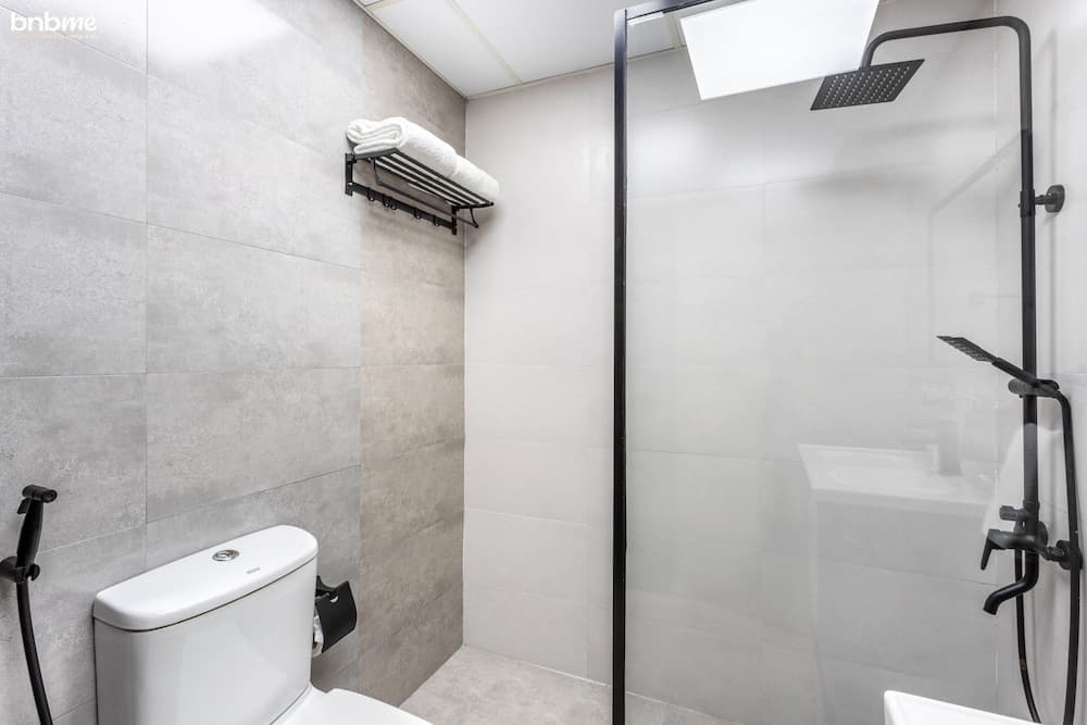 St-Lago Vista Tower-1412 by bnbme homes