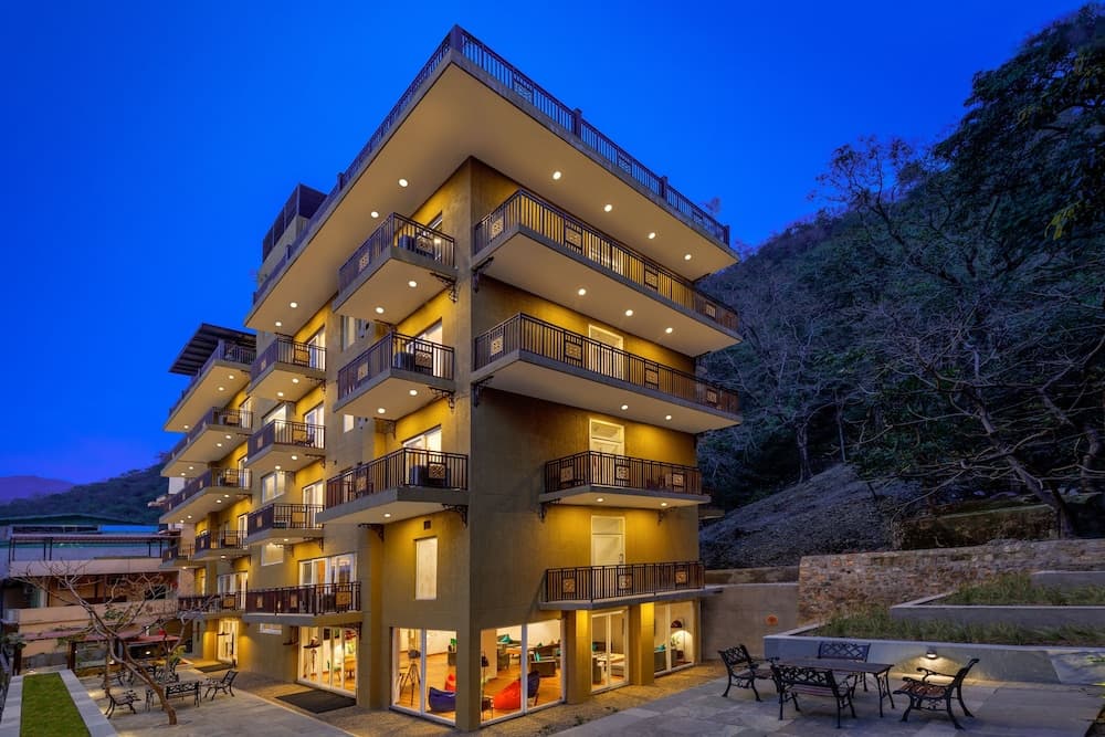 hotel image
