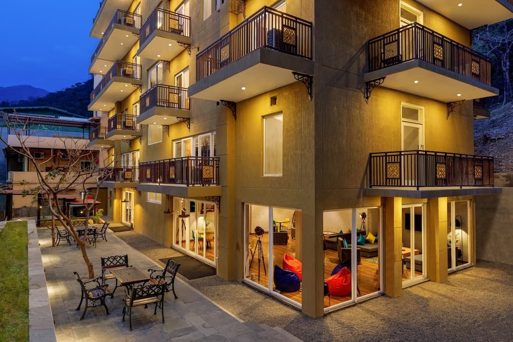 hotel image