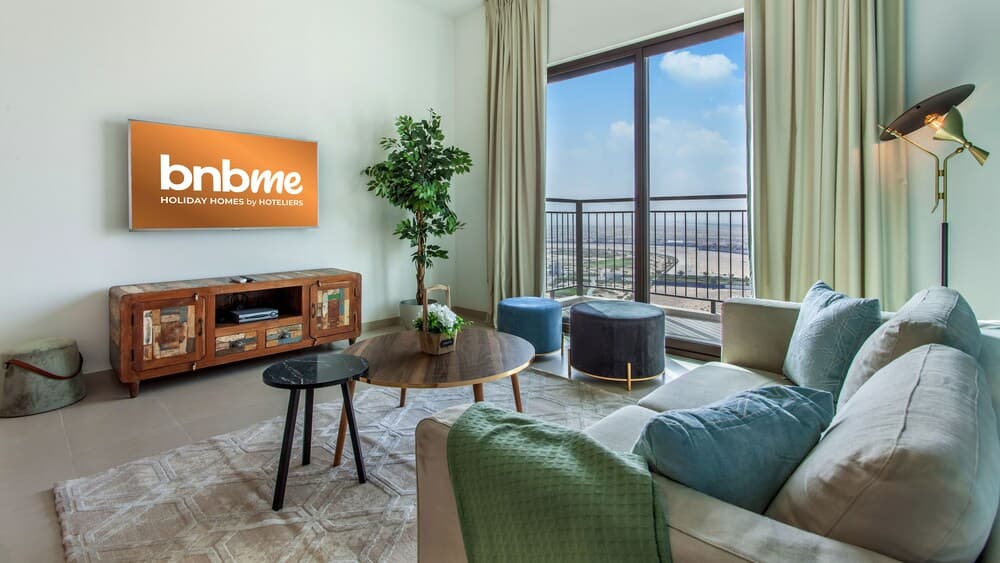 1B-Golf Views-1001 by bnbme homes