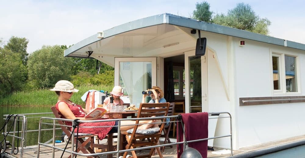 KUHNLE-TOURS Fürstenberg