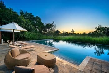 Taru Villas - Maia - Habarana