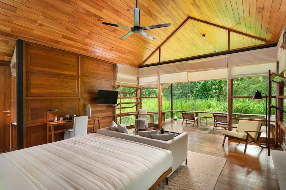 Taru Villas - Maia - Habarana