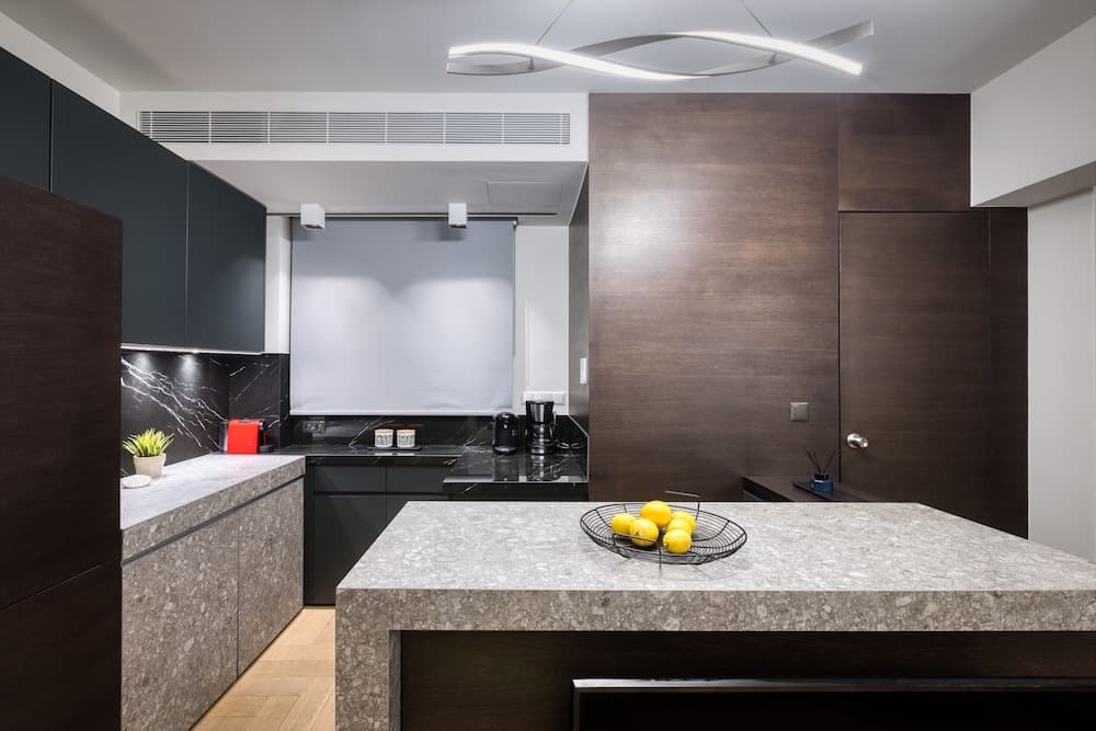 Brand New Executive Apartment in Kolonaki Square