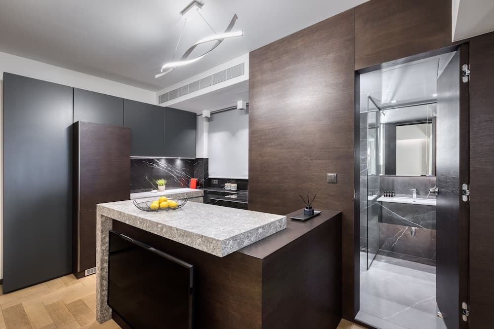 Brand New Executive Apartment in Kolonaki Square