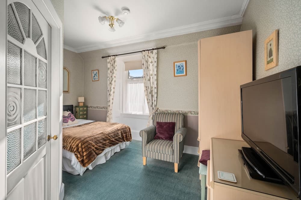 Ashley House Guest House