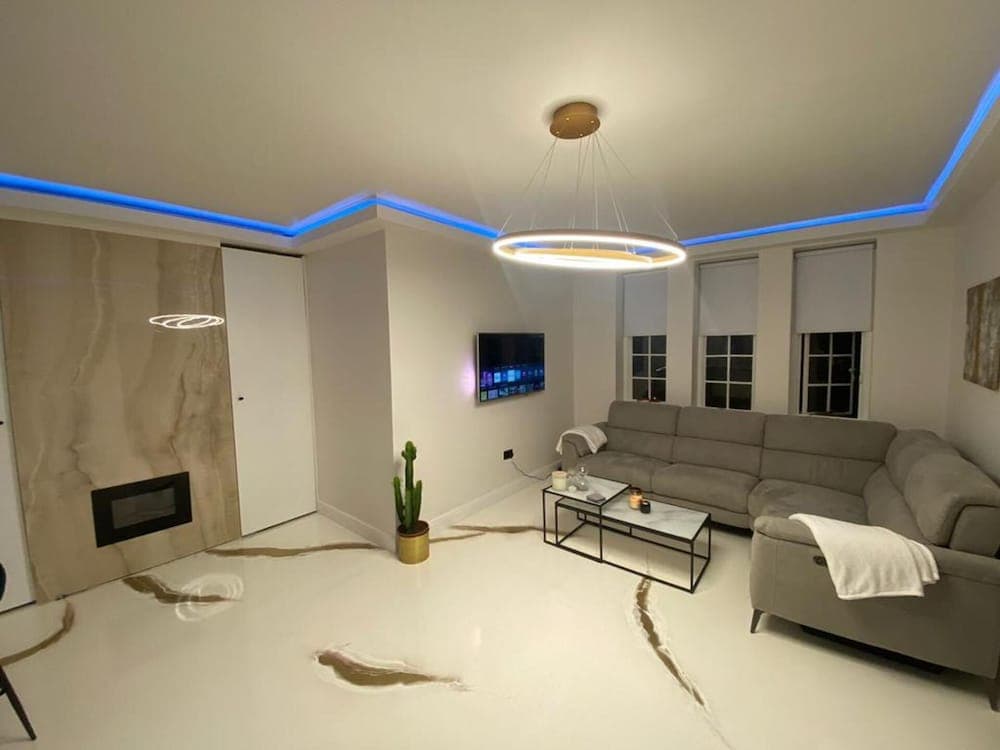 Beautiful and Modern Apartment in North London, UK