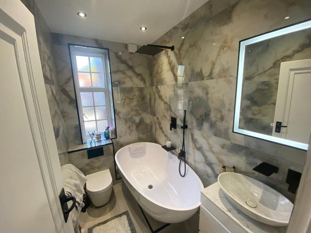 Beautiful and Modern Apartment in North London, UK