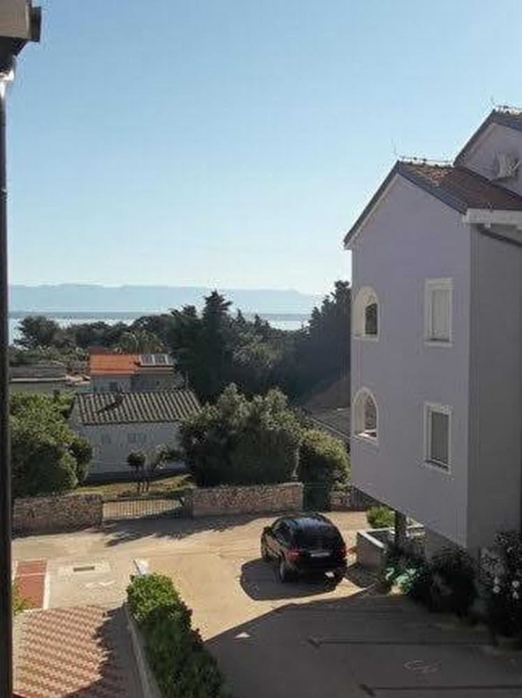 Apartment Ugljanski Gusari