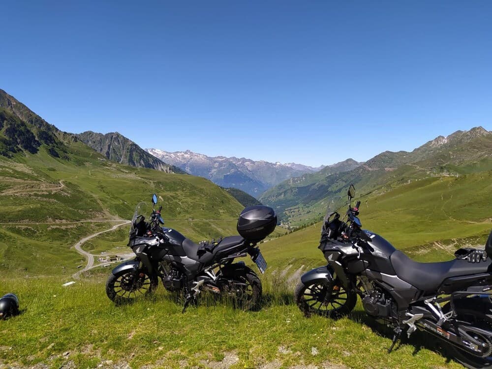 Turismo Rural Casa del Batlle