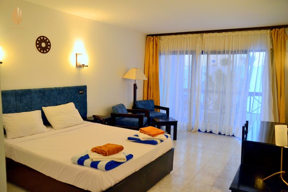 El Khan Sharm Hotel
