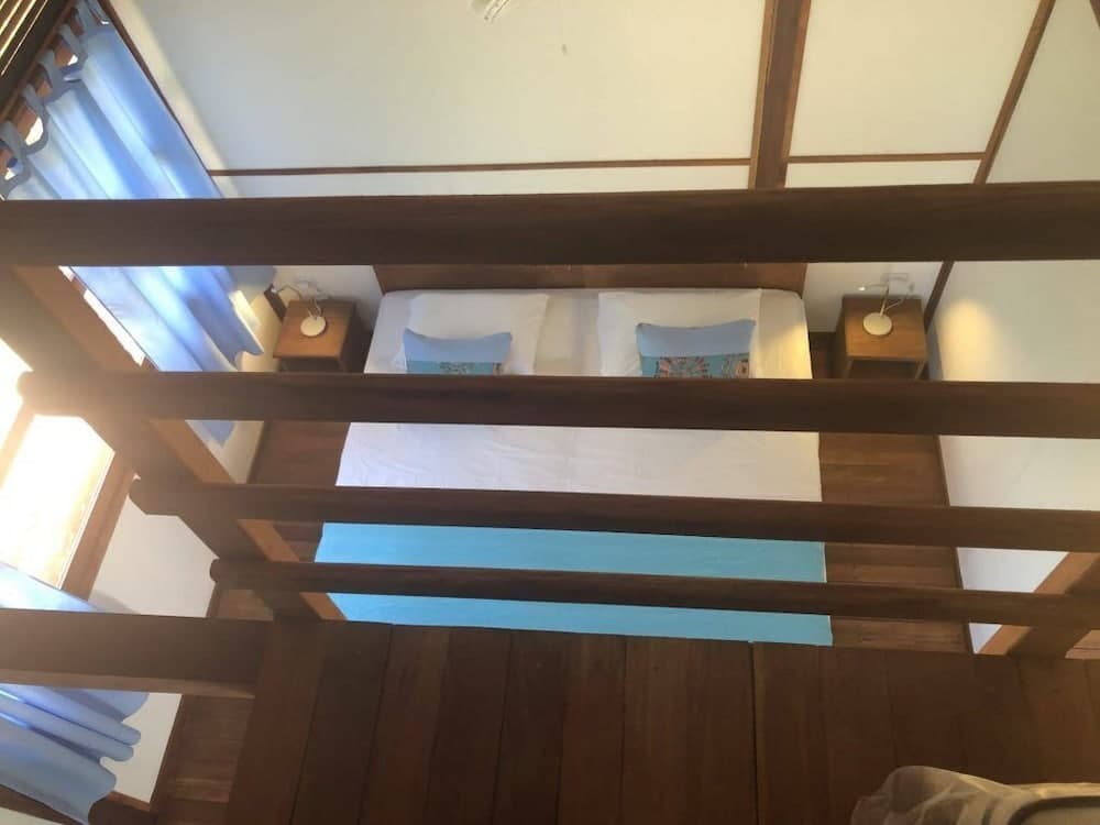 Nuba Boutique Hostel