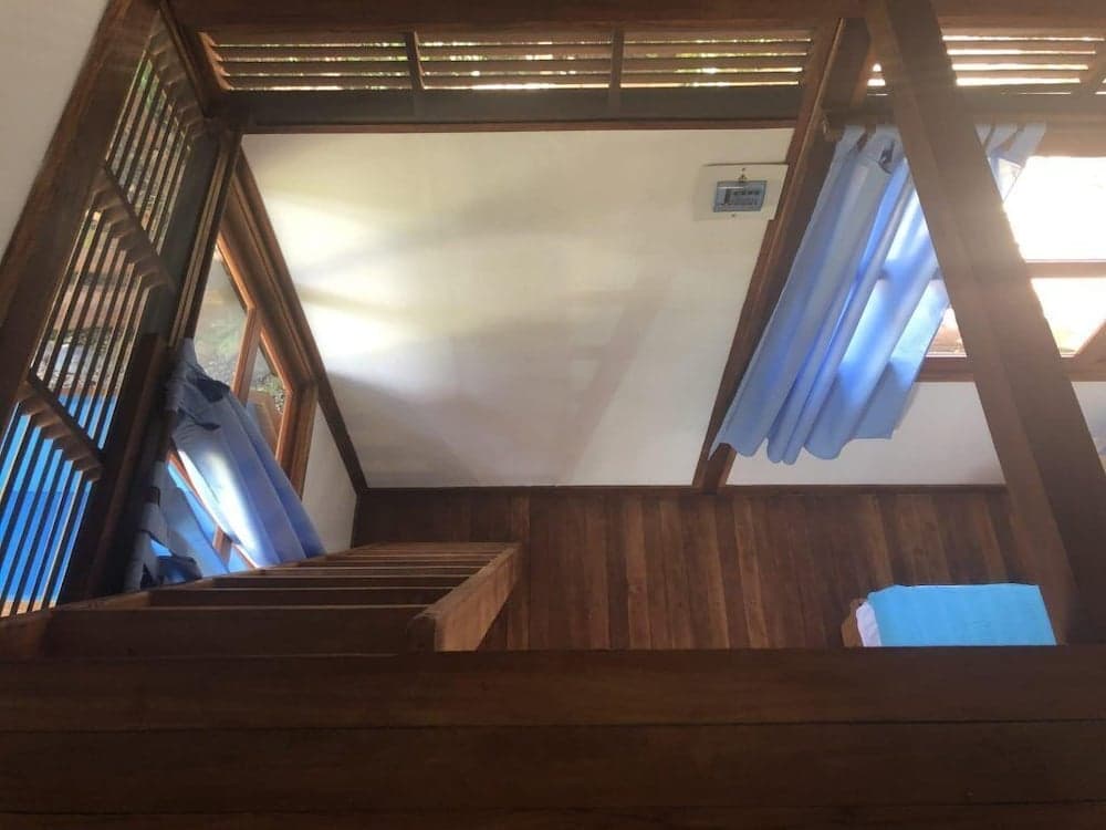 Nuba Boutique Hostel