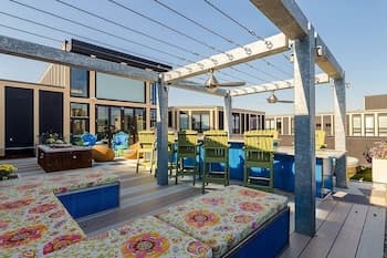 Ann Arbor City Club Apartments