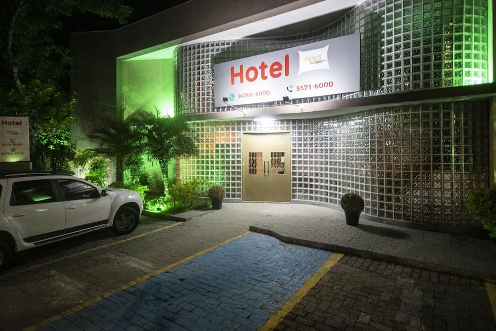 Hotel Picks Ibirapuera