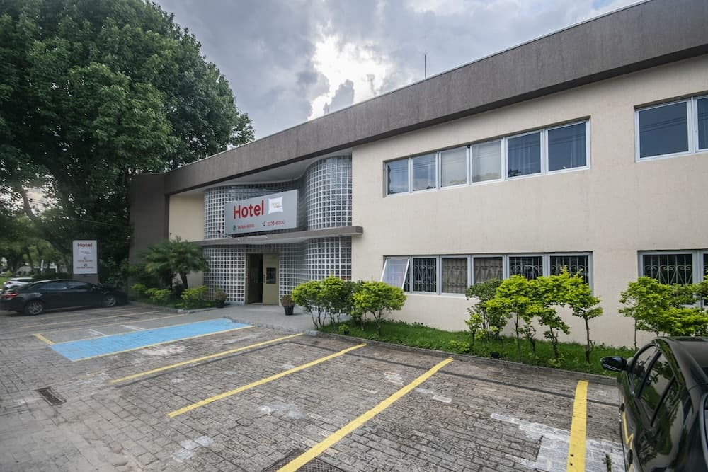 Hotel Picks Ibirapuera