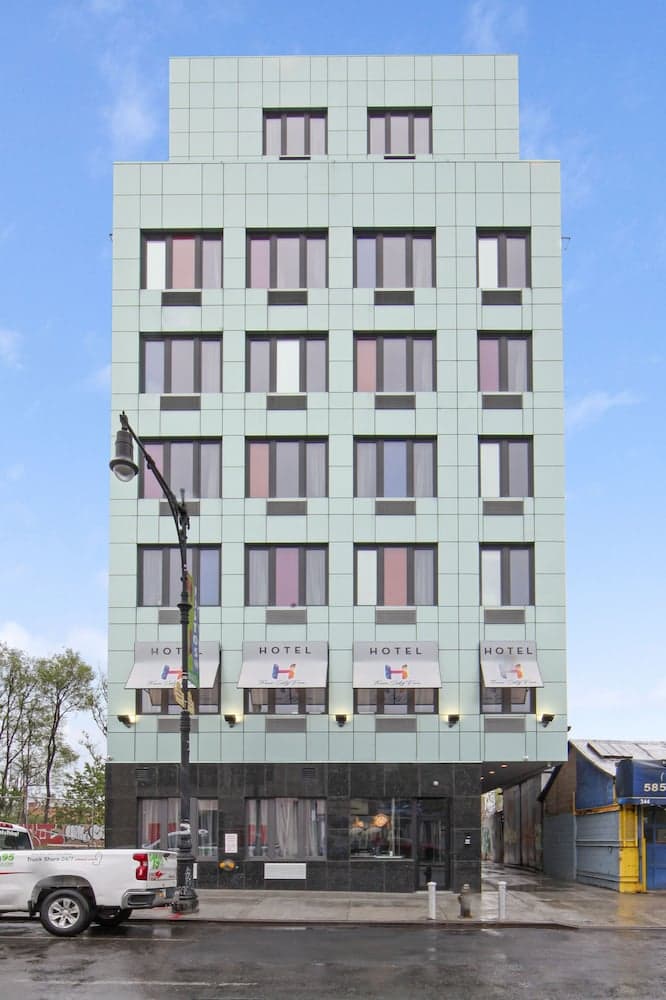 hotel image