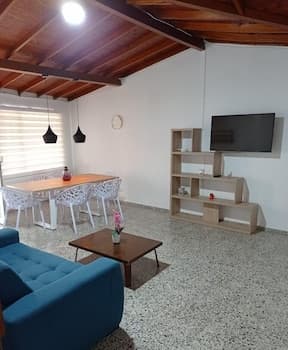 La Martinera Calle del Comercio