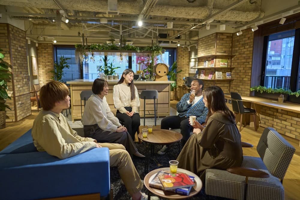 Hotel Resol Stay Akihabara