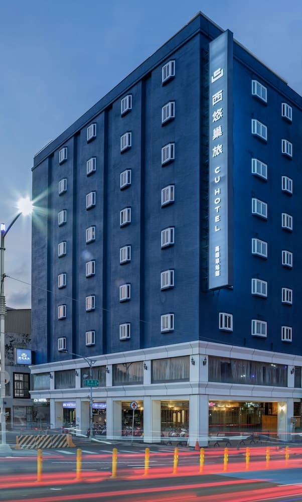 hotel image