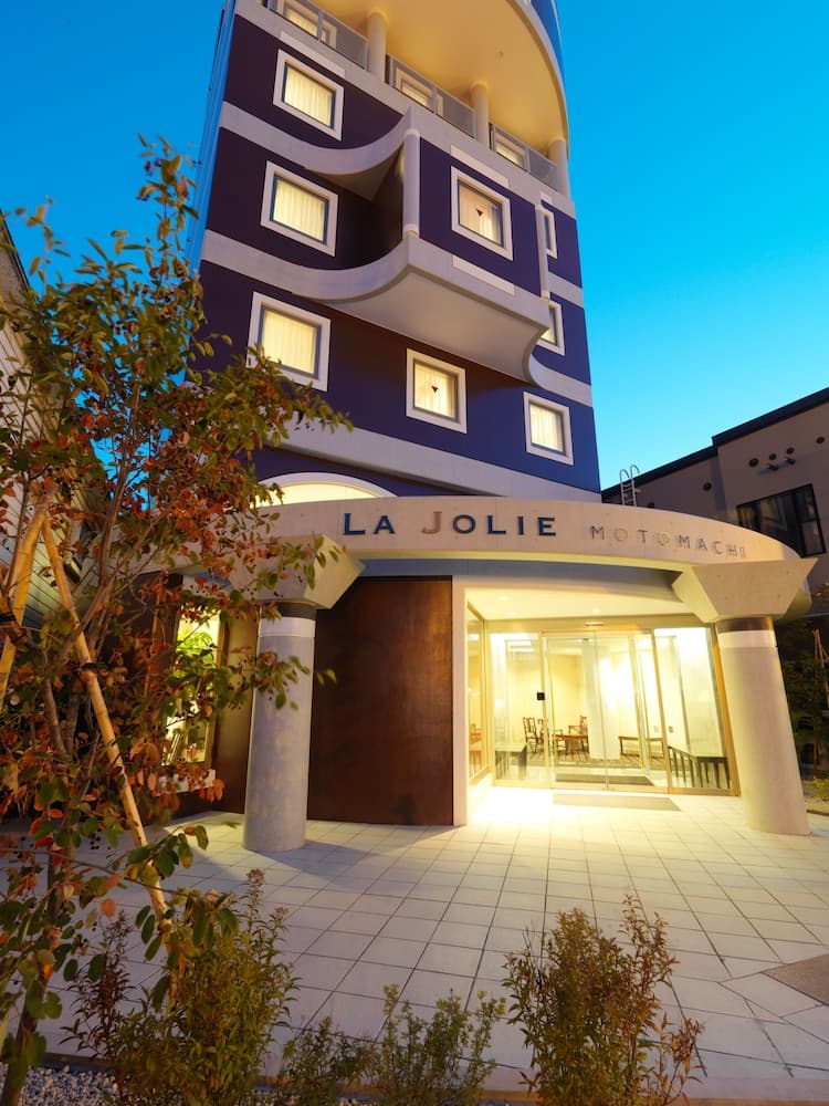 hotel image