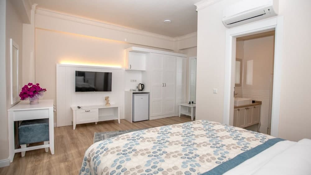 Balturk Garden Sapanca Hotel