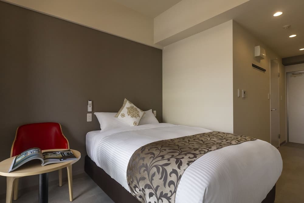 Mr.KINJO in HAIBISU NISHIMACHI