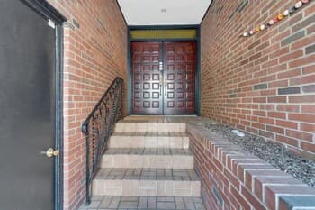 4 BDRM Garage Parking Patio Society Hill