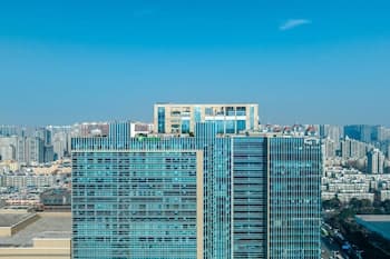 Holiday Inn Express Xi'an Tuanjie South Road, an IHG Hotel