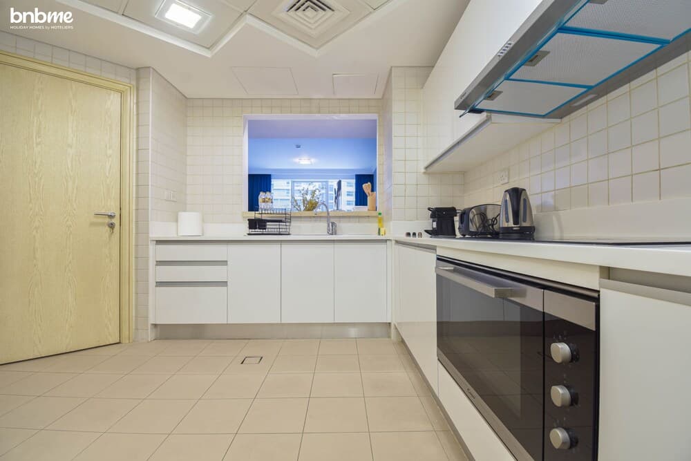 2B-Al Bateen Residence-805 by bnbmehomes