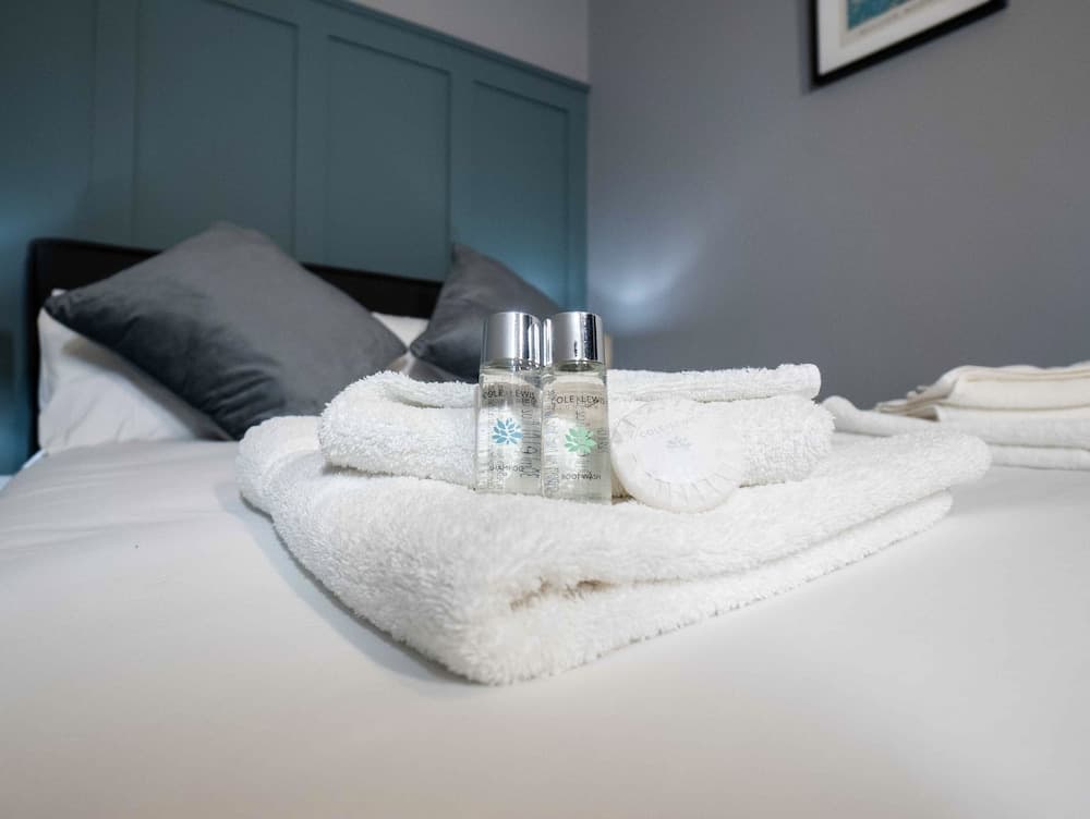 Newly Renovated Apartment in Scarborough