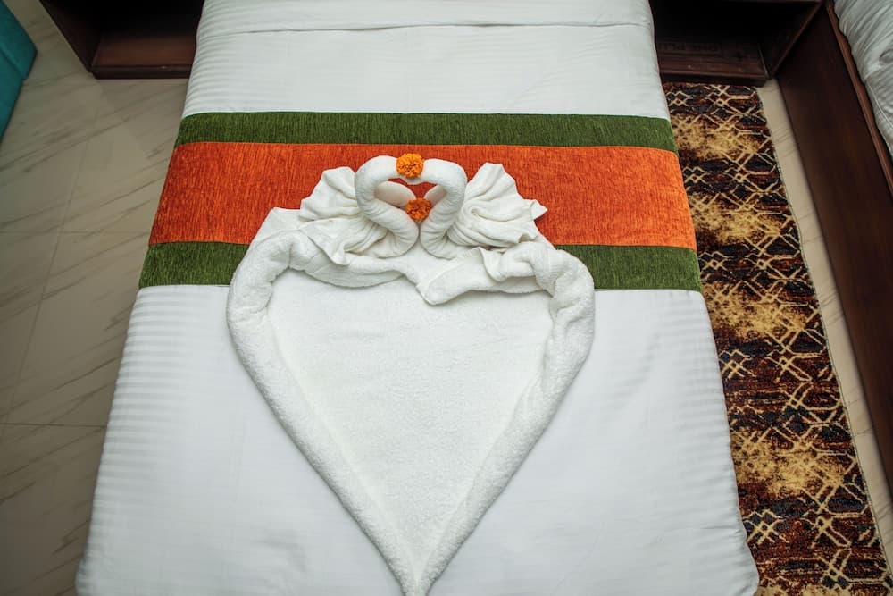 Gautam Buddha Airport Hotel