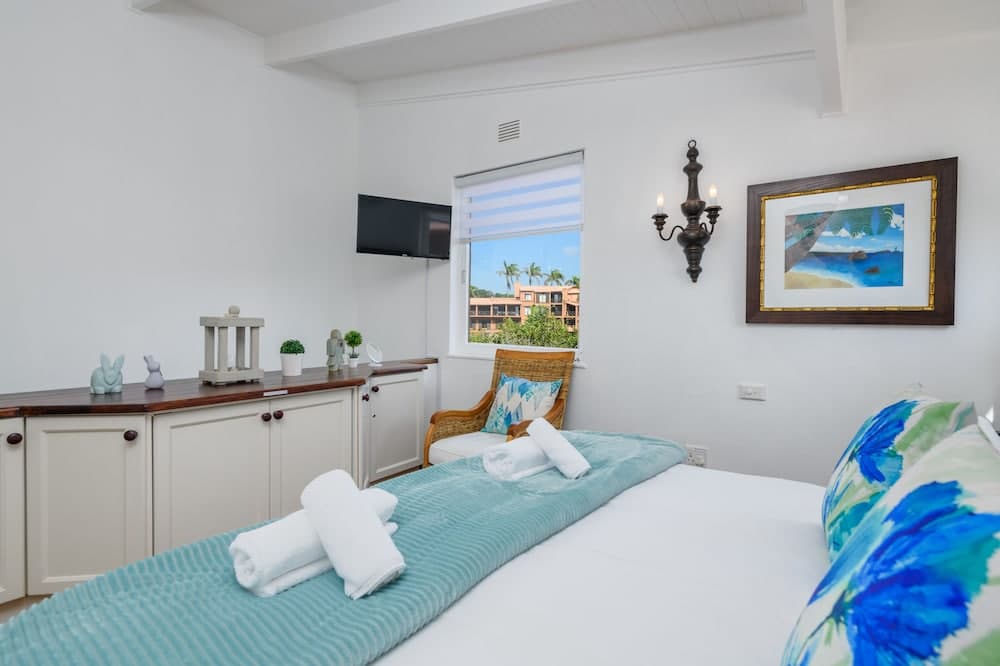 San Lameer Villa Rentals 3115