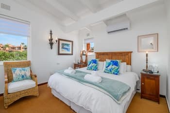 San Lameer Villa Rentals 3115