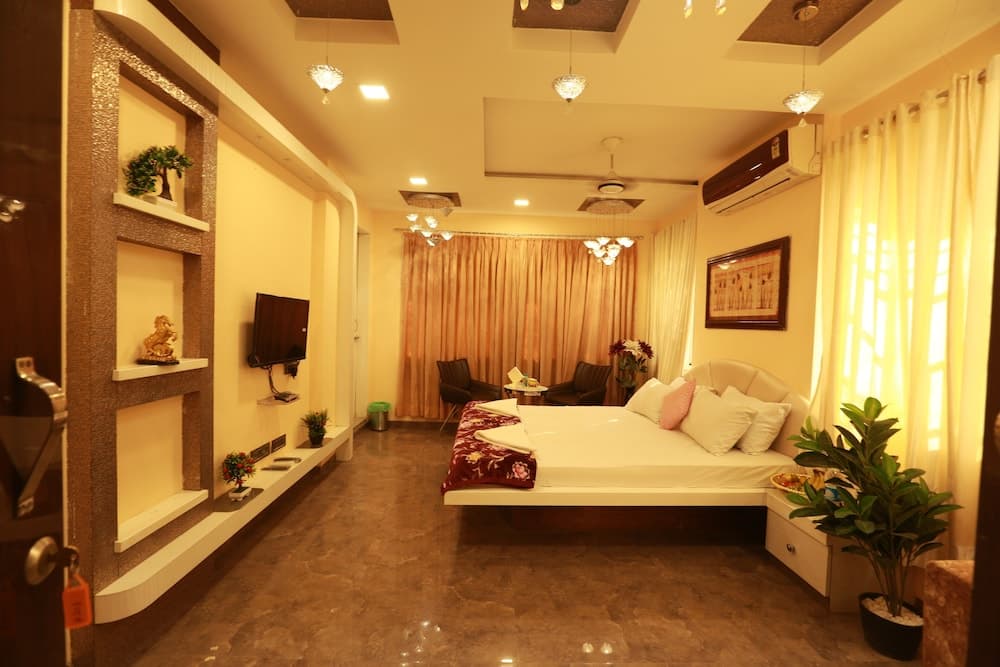 Villa Residency Navi Mumbai