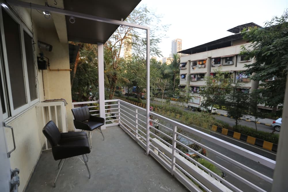 Villa Residency Navi Mumbai