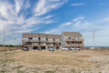 Sw 16 Brown Dog By The Sound 2 Bedroom Condo by Redawning