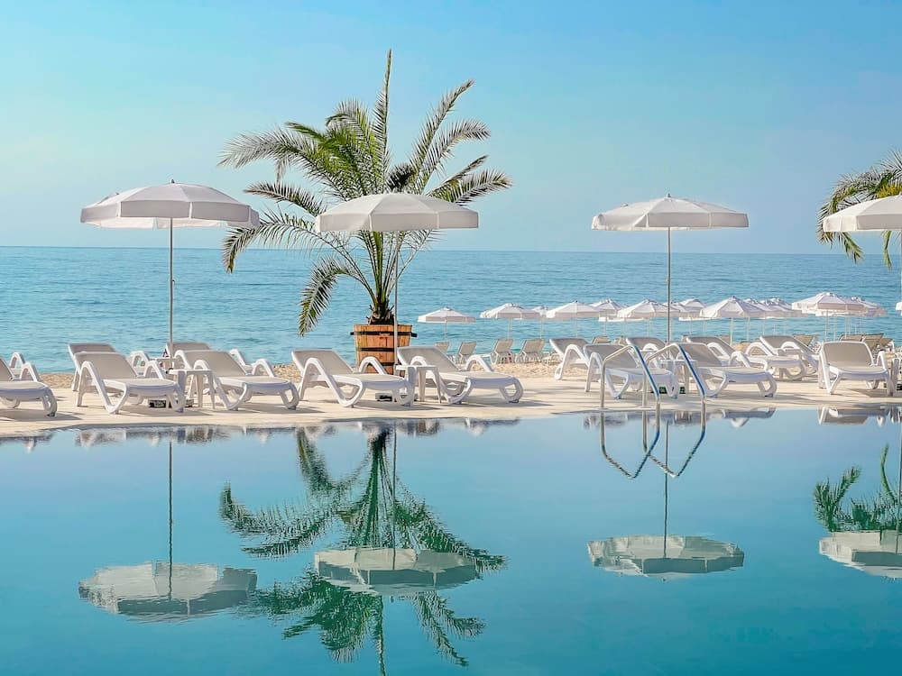 Moko Beach by Grifid - Ultra All Inclusive