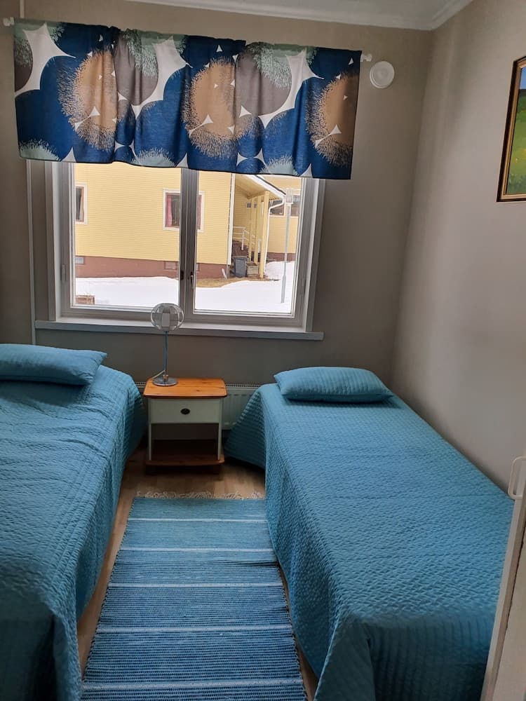 Majatalo Oravanpesä