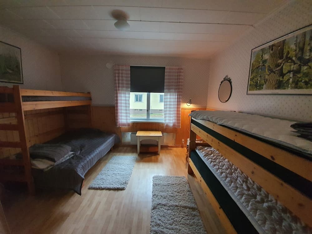 Majatalo Oravanpesä