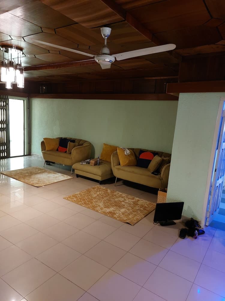 Charming 4-bed House in Atwima Techiman, Kumasi