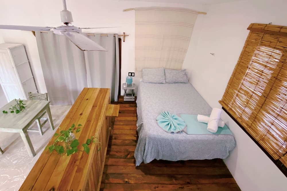 Casa Gonza By Holbox Rents.