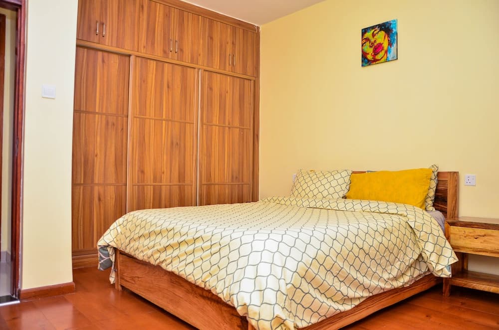 CherryWood Apartments