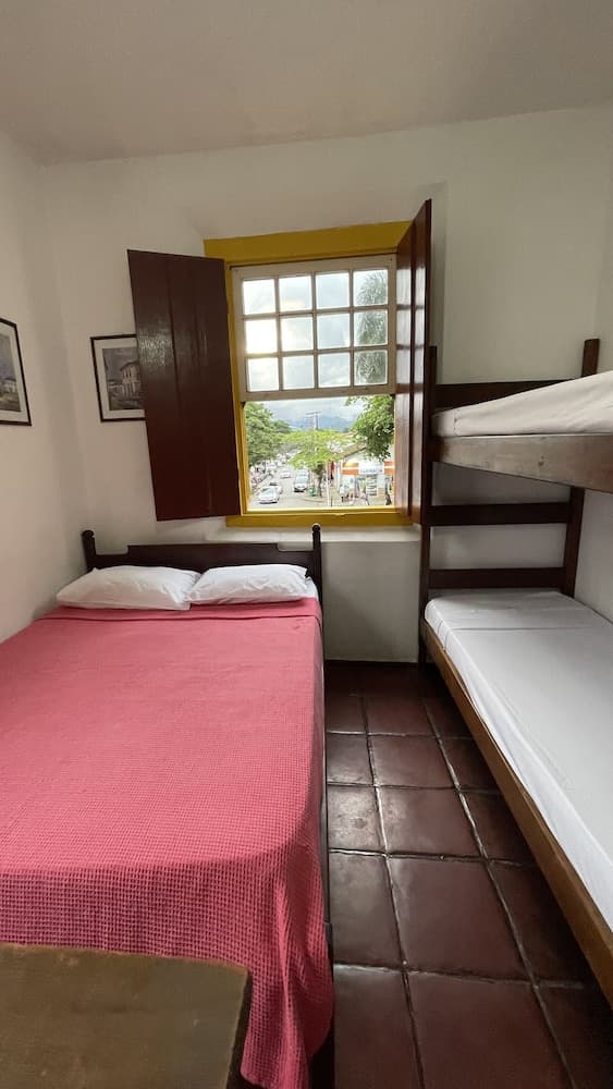 Pousada Aquarium Paraty