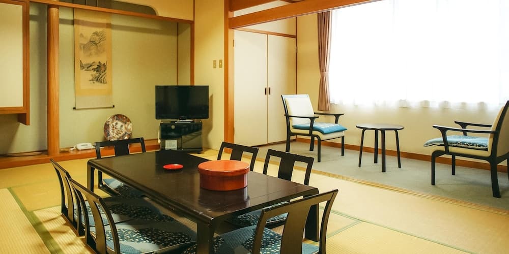 hotel yutoria fujisato